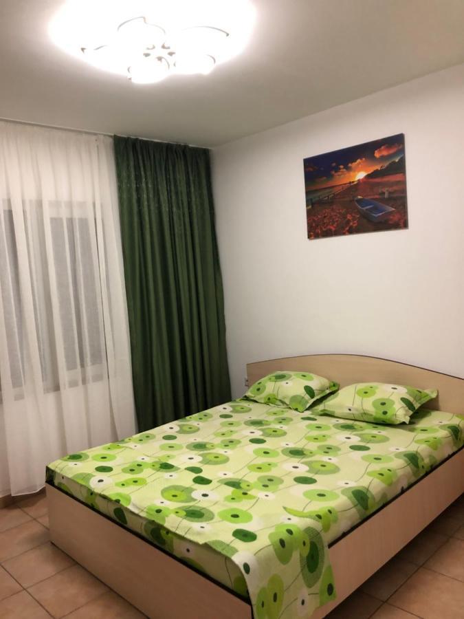 דירות קוסטינסטי Vila Sol Gemenii מראה חיצוני תמונה