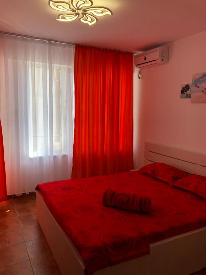 דירות קוסטינסטי Vila Sol Gemenii מראה חיצוני תמונה