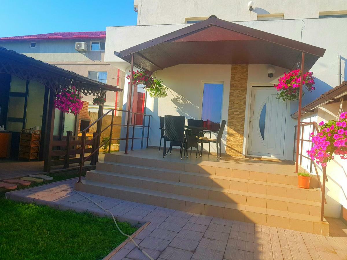 דירות קוסטינסטי Vila Sol Gemenii מראה חיצוני תמונה